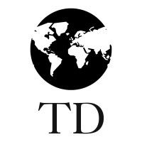 TD Universal SCM Co., LLC Logo