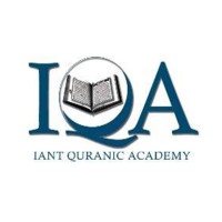 IANT Quranic Academy Logo