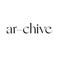 ar–chive Logo