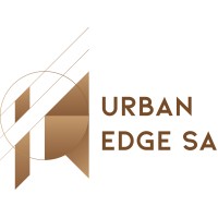 Urban Edge SA Logo