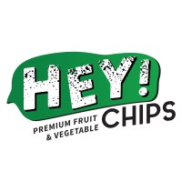 Hey! Chips Logo