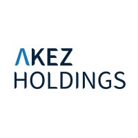 Akez Holdings Pte. Ltd Logo