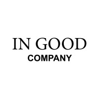 In Good Company Logo