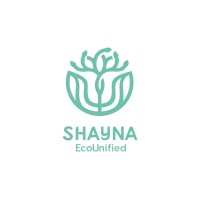 Shayna EcoUnified India Pvt.Ltd. Logo
