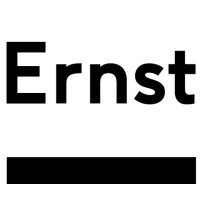 Ernst Werbeagentur Logo