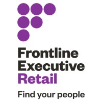 Frontline Recruitment Group - Retail Executive Sydney Logo