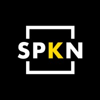 SPKN Logo