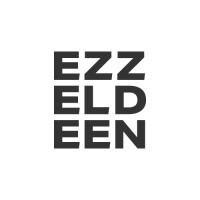 ezzeldeen.design Logo