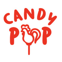 Candy Pop Logo