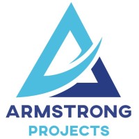 Armstrong Projects LTD Logo
