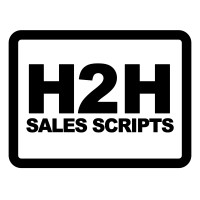 H2H Sales Scripts® Logo