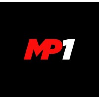 MP1 Sports Management Logo