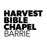 Harvest Bible Chapel Barrie Logo