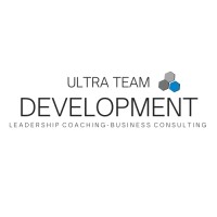 Ultra Team Development Logo