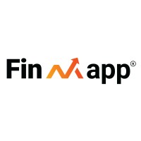 FinMapp Logo