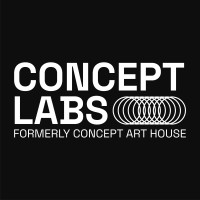 Concept Labs (Formerly CAH) Logo