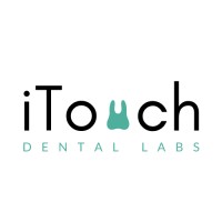 iTouch Dental Labs Logo