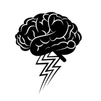 BRAINSTOR-M Logo