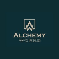 Alchemy Works Logo