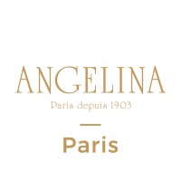 Angelina Paris Logo