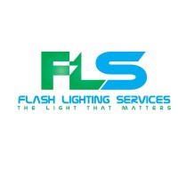 FLASH LIGHTING SERVICES S.A. Logo