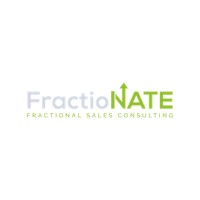 FractioNATE Consulting Logo