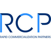 Rapid Commercialization Partners Logo