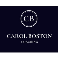 Carol Boston Coaching Logo