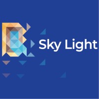 Sky Light Pvt. Ltd. Logo
