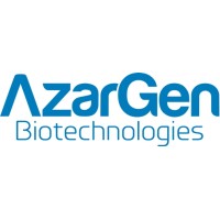 AzarGen Biotechnologies Logo