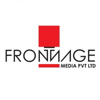 Frontage Media Pvt Ltd Logo