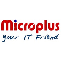 Microplus Pvt. Ltd. Logo