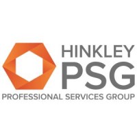 Hinkley Professional Services Group Logo