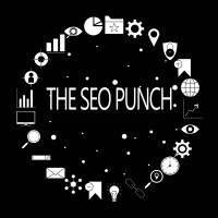 The Seo Punch Logo