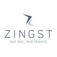 Fotografie Zingst Logo