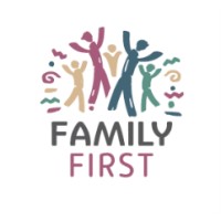 Family First Day Nurseries Logo