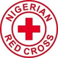 Nigerian Red Cross Lagos State Branch Logo