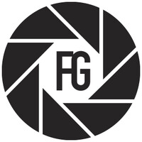 Estudio foto FG Logo