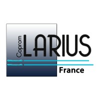 LARIUS FRANCE Logo