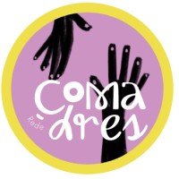 ONG Rede Comadres Logo