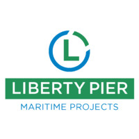 Liberty Pier Maritime Projects GmbH & Co. KG Logo