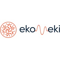 ekoMeki Logo