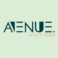 Avenue Auctions Logo
