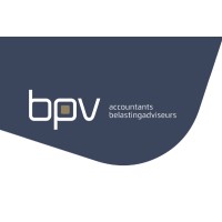 BPV accountants en belastingadviseurs Logo