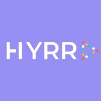 HYRR Logo