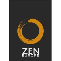 ZEN EUROPE SRL Logo