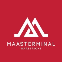 Maasterminal Maastricht BV Logo