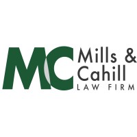 Mills & Cahill LLC Logo