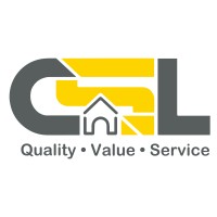 Corrugated Sheets Limited Logo
