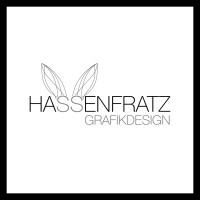 Hassenfratz Grafikdesign Logo